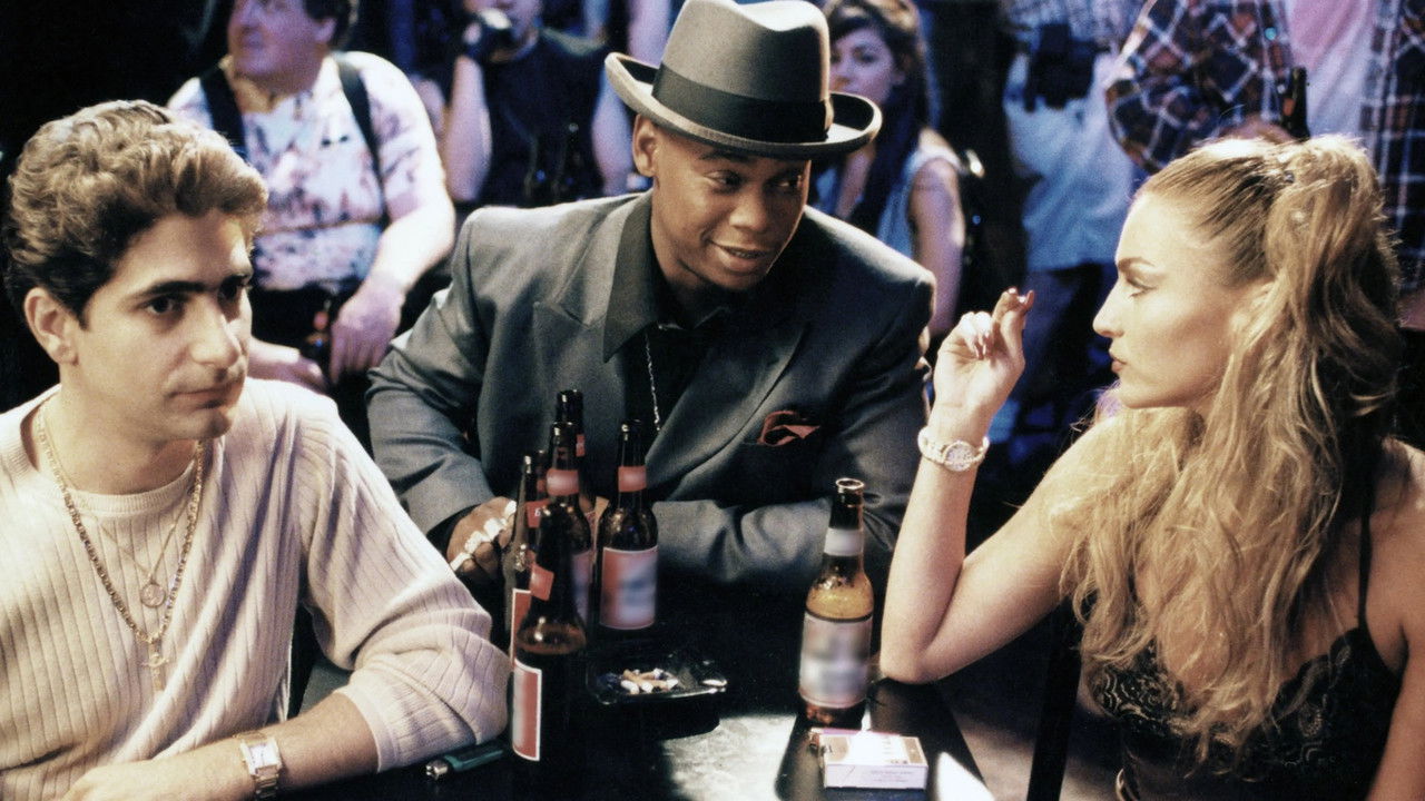 The Sopranos - Season 1 Episode 10 : A Hit Is a Hit