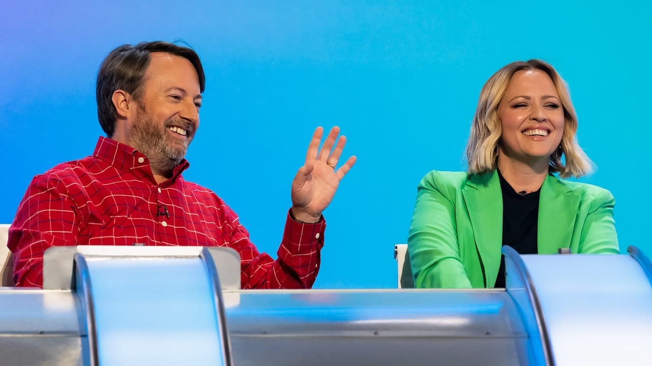 Would I Lie to You? - Season 17 Episode 11 : More Unseen Bits