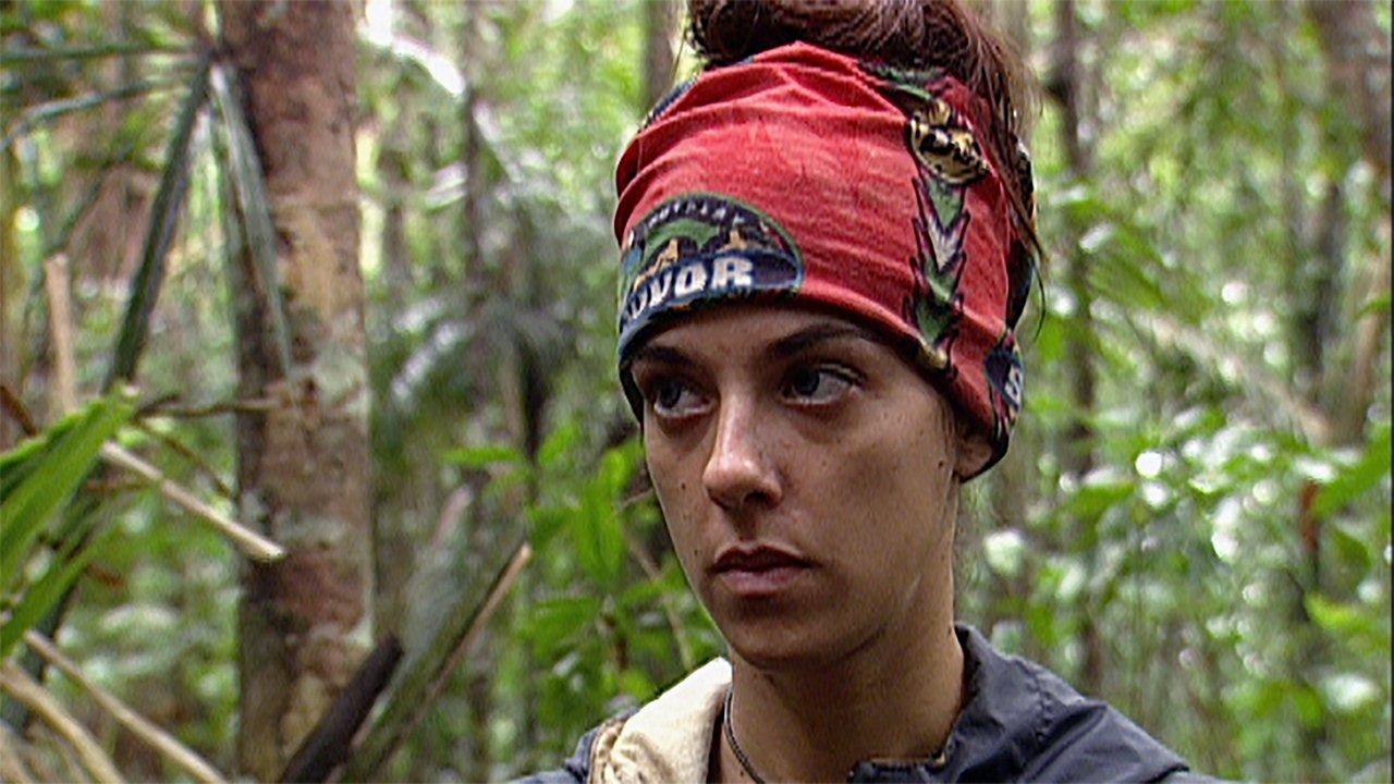 Survivor - Season 6 Episode 12 : Sour Grapes