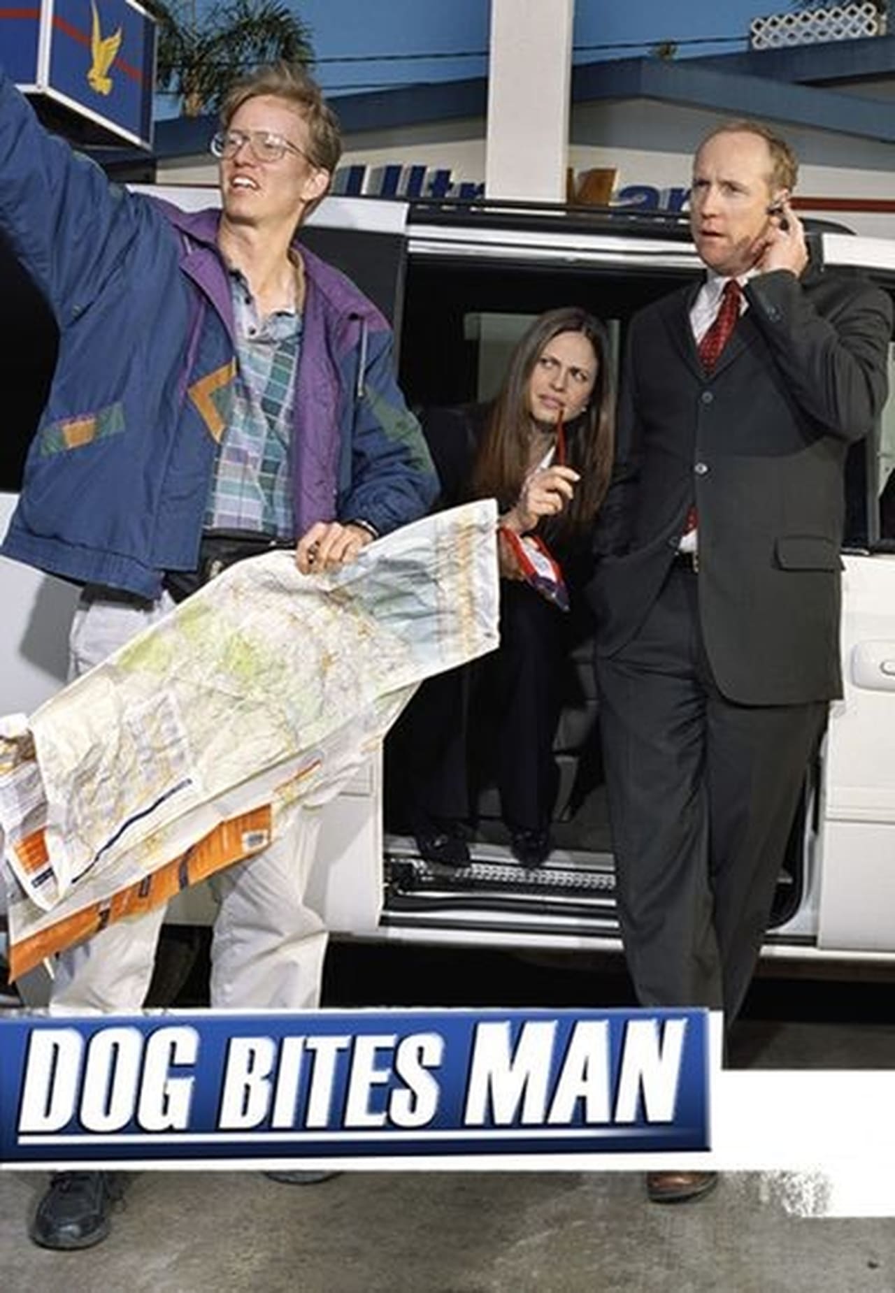 Dog Bites Man (2006)