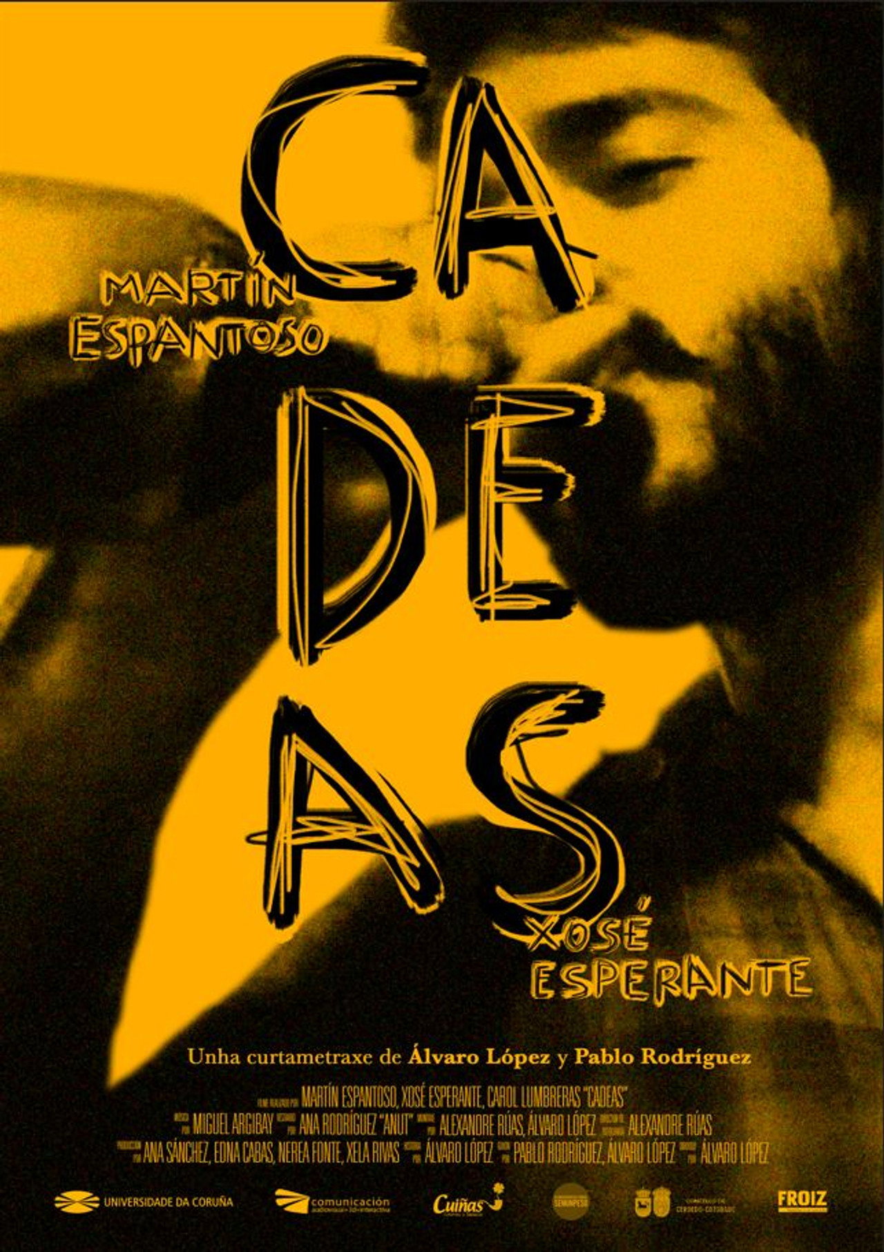 Cadeas