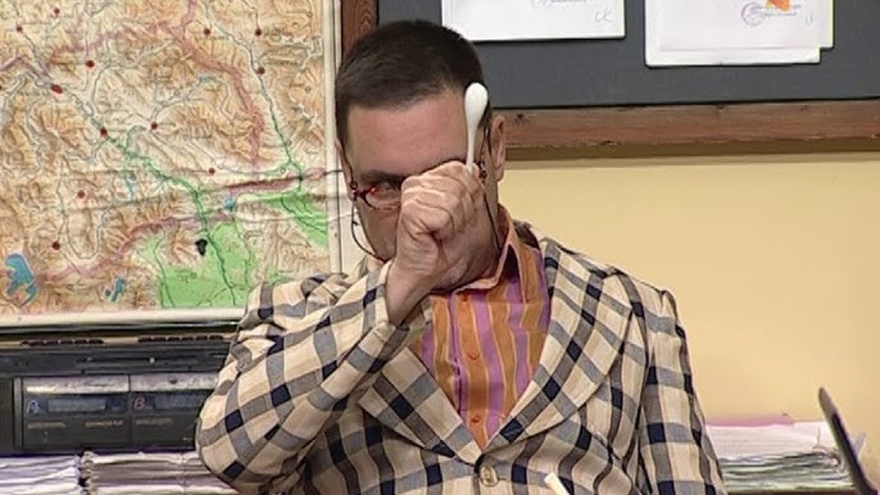 Government Job - Season 4 Episode 36 : 627 Kašika