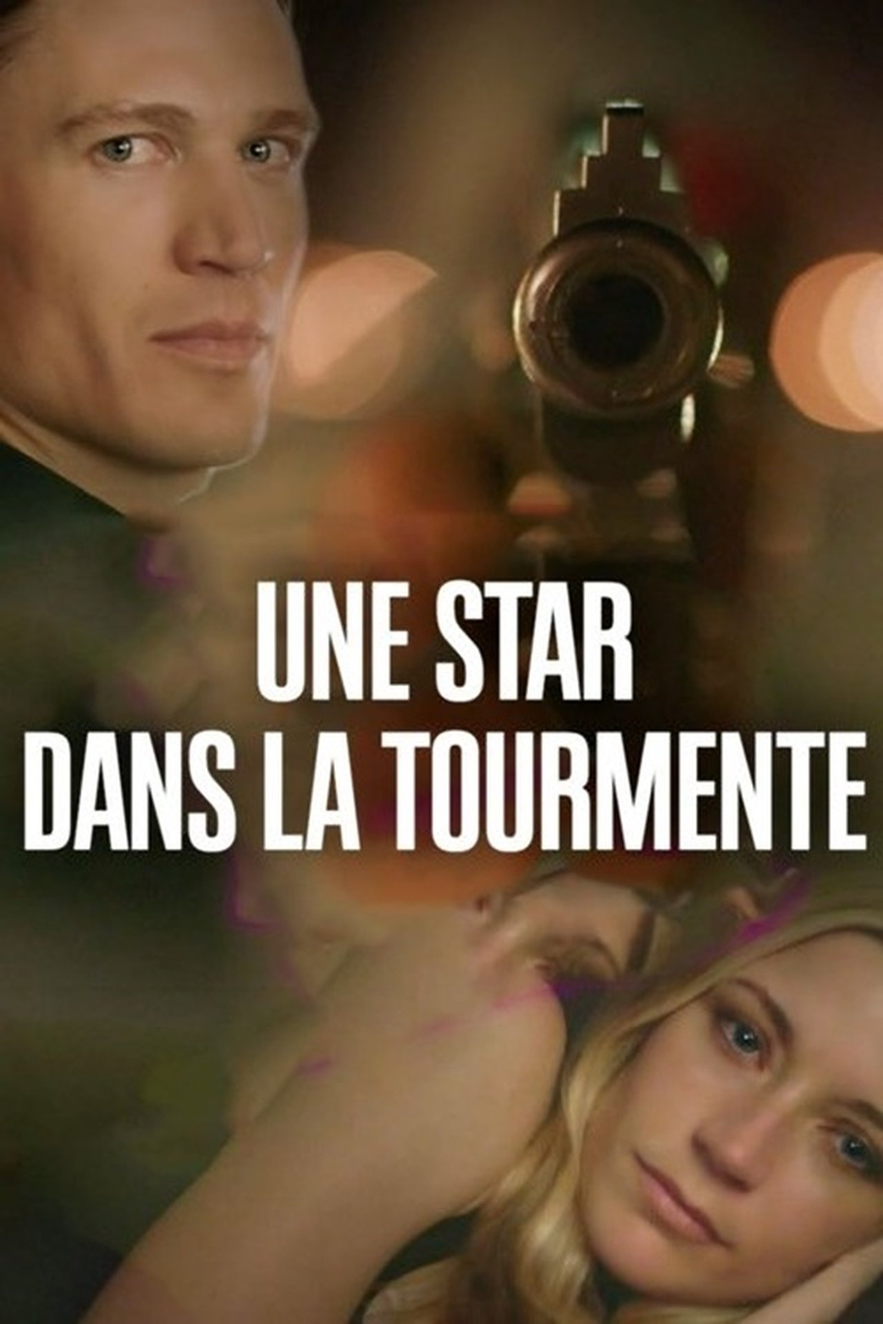Une star dans la tourmente poster