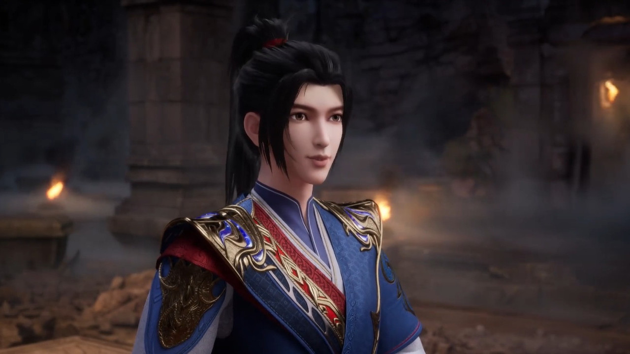 真武巅峰 — Épisode 146