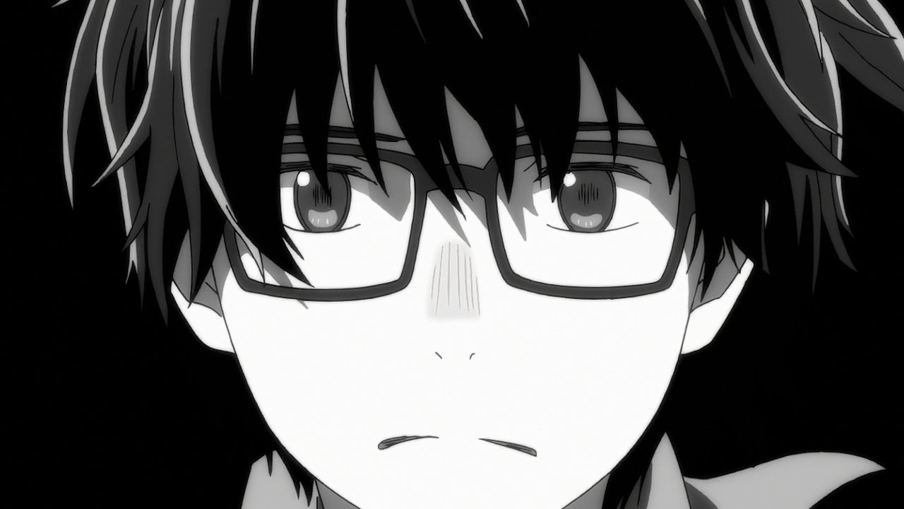 March Comes In Like a Lion - Season 0 Episode 1 : Omnibus Special Episode