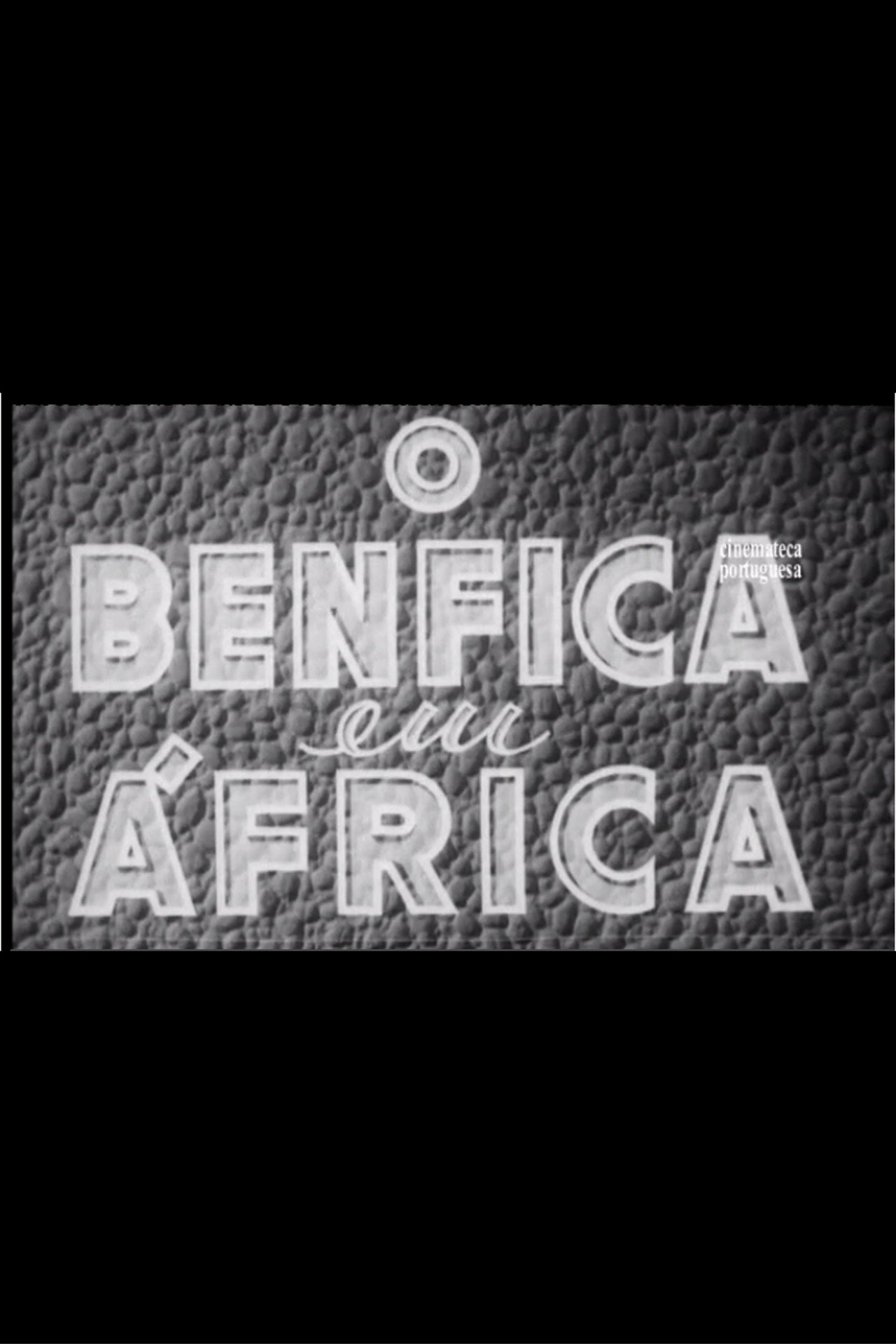 O Benfica em Angola