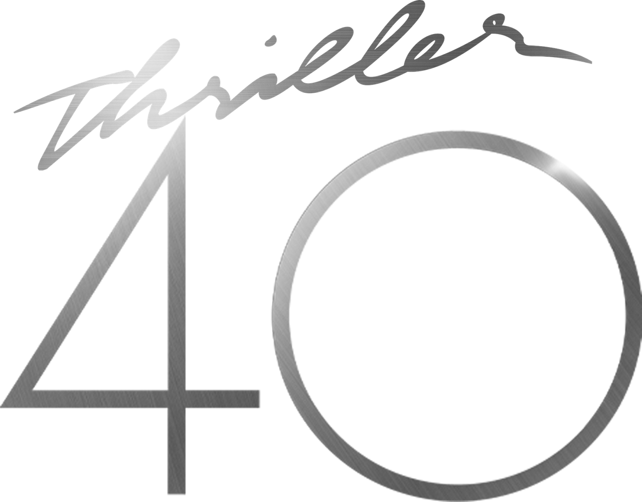 Thriller 40