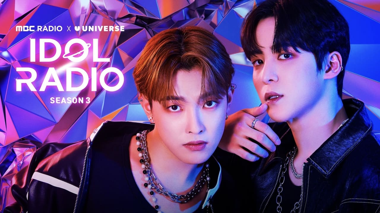 Idol Radio - Season 4