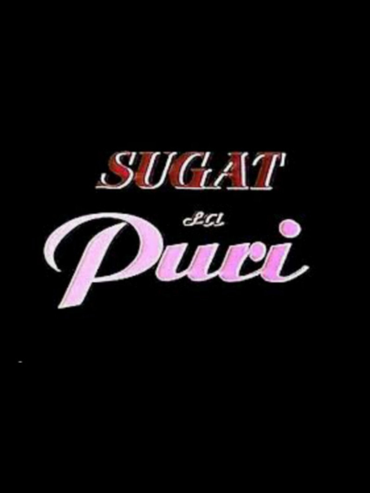 Sugat Sa Puri