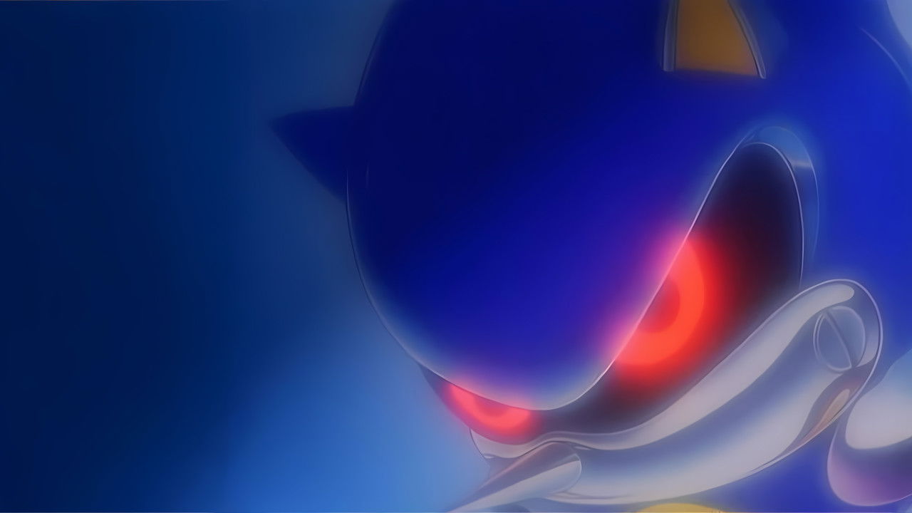 Sonic the Hedgehog: The Movie backdrop