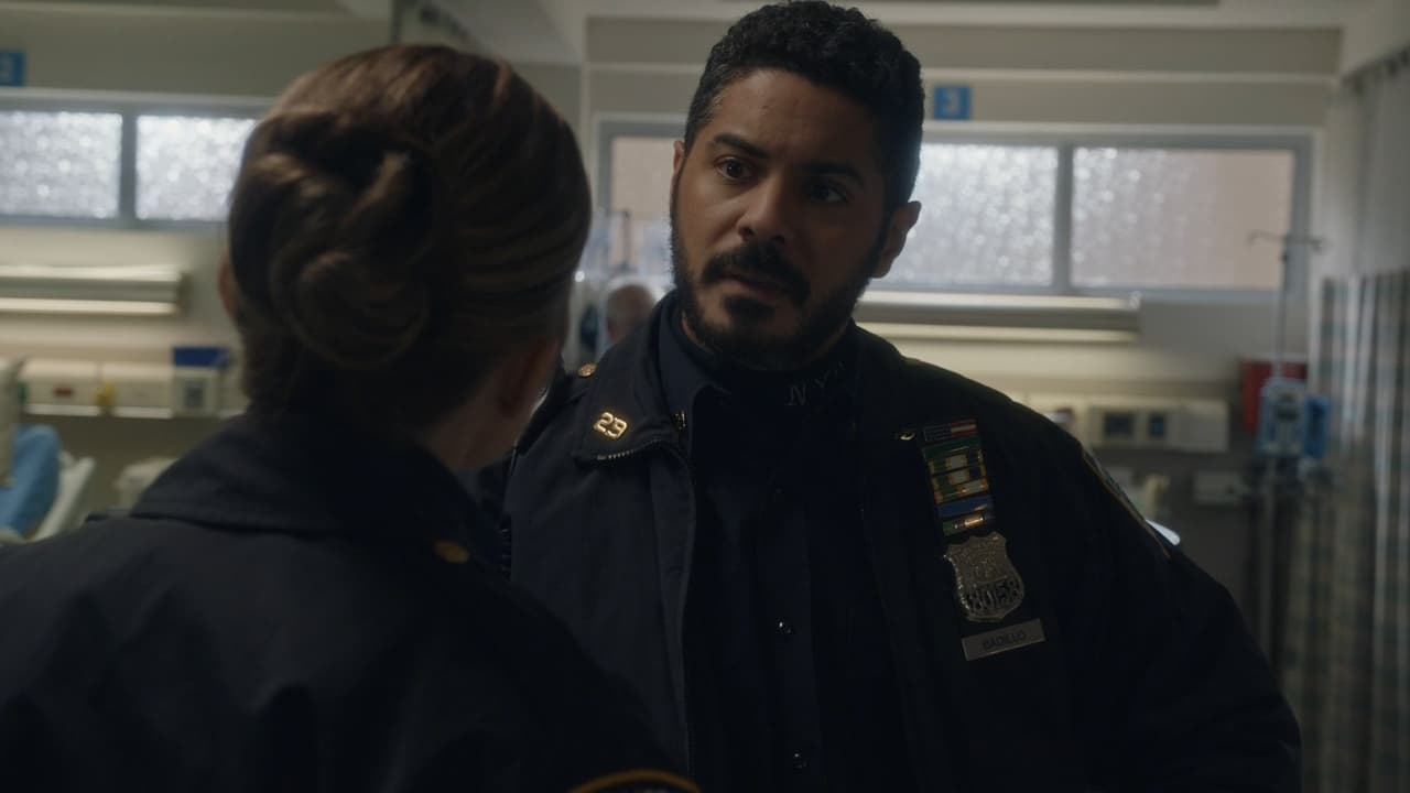 Blue Bloods - Season 14 Episode 2 : Dropping Bombs