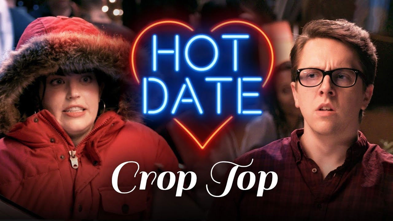 Hot Date: The Web Series — Épisode 8