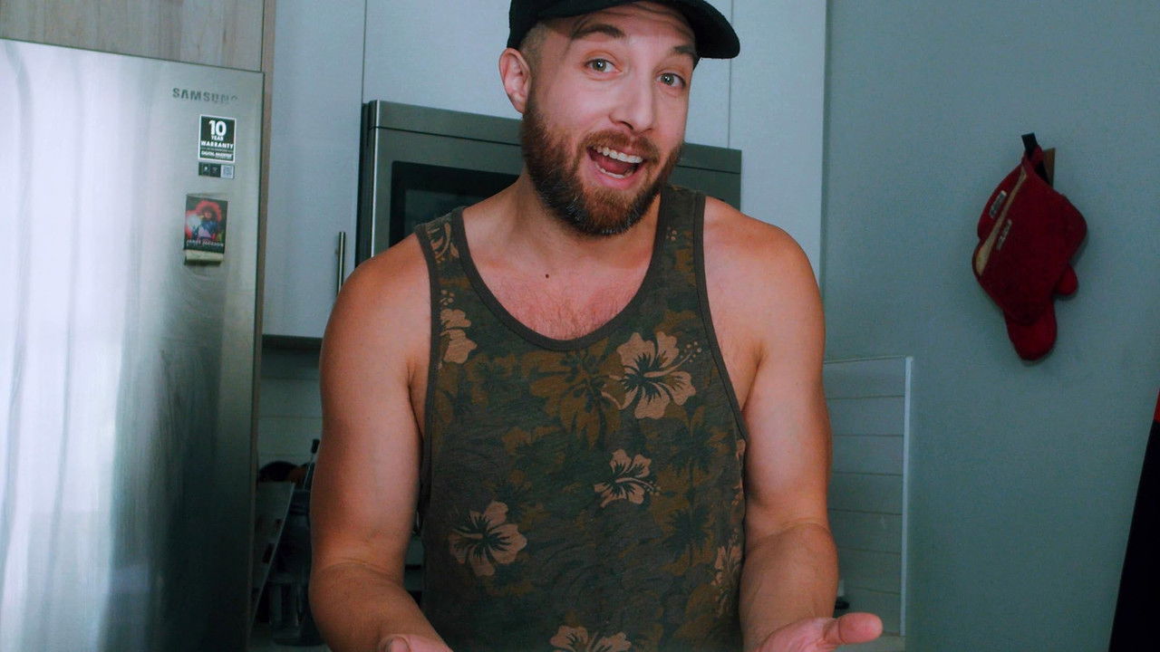 Danny Will Die Alone — Épisode 9