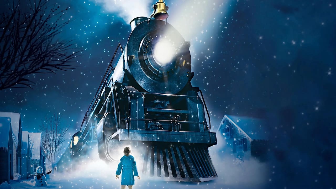 The Polar Express (2004)