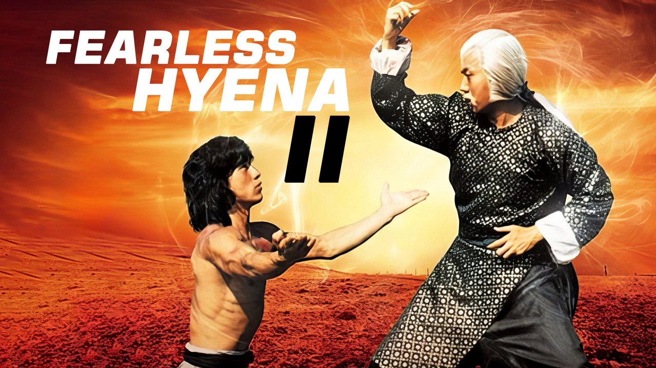 Fearless Hyena 2 still 12