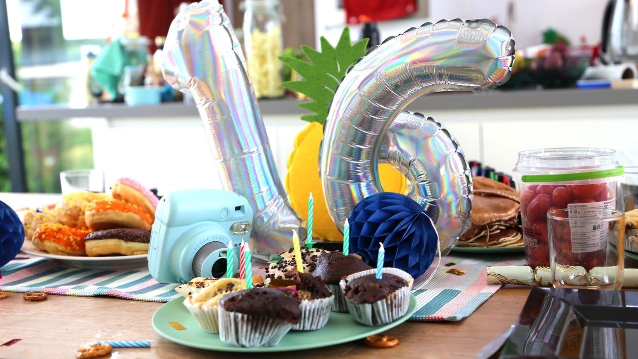 Die Jungs-WG - Season 6 Episode 10 : Episode 10