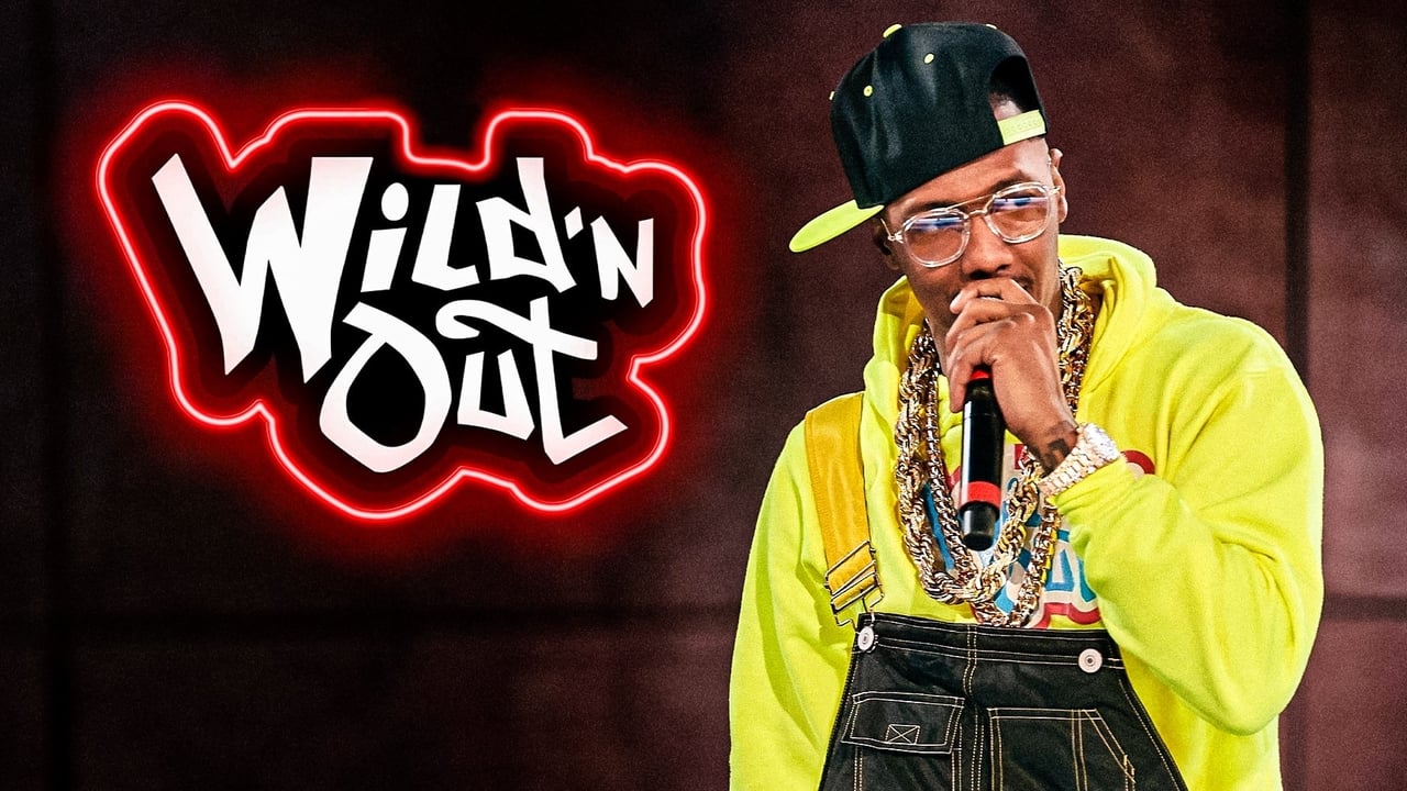 Nick Cannon Presents: Wild 'N Out - Season 14