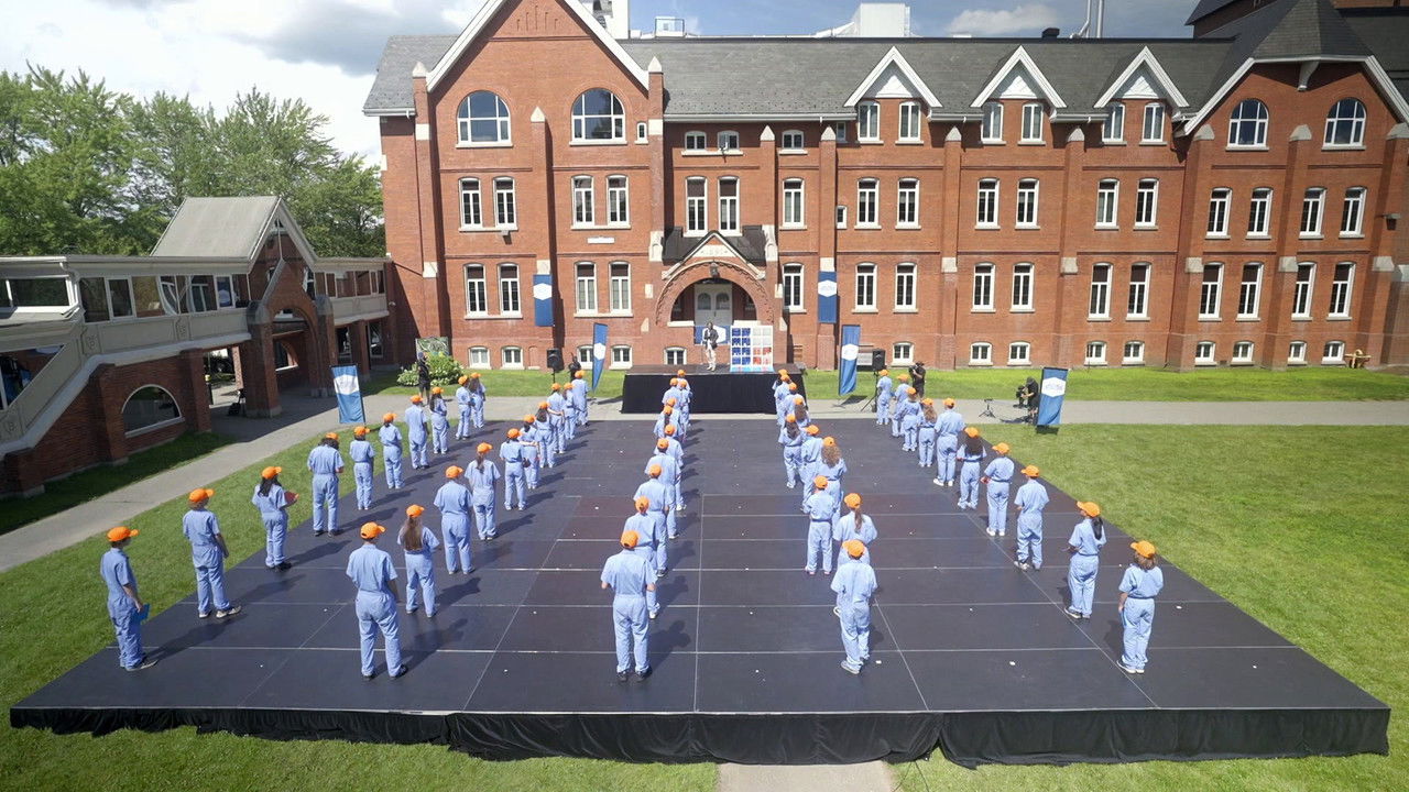 Le gros laboratoire — Épisode 10