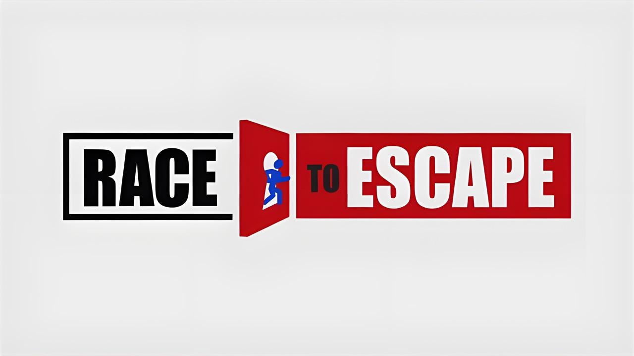 Race to Escape background