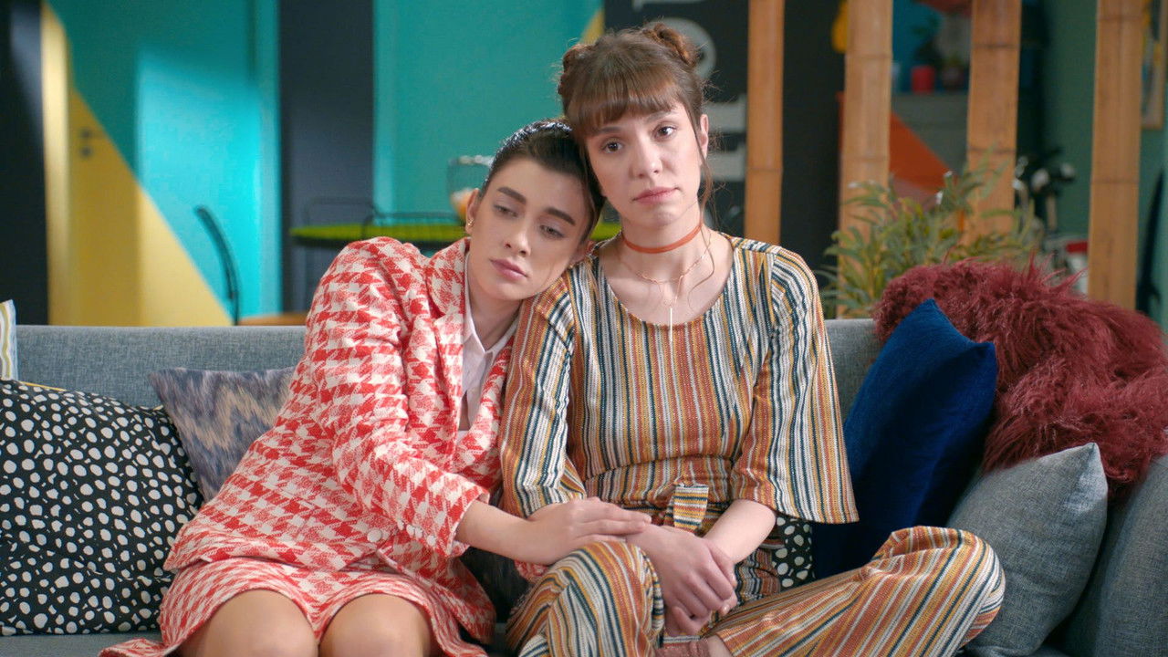 4N1K Yeni Başlangıçlar — Épisode 7