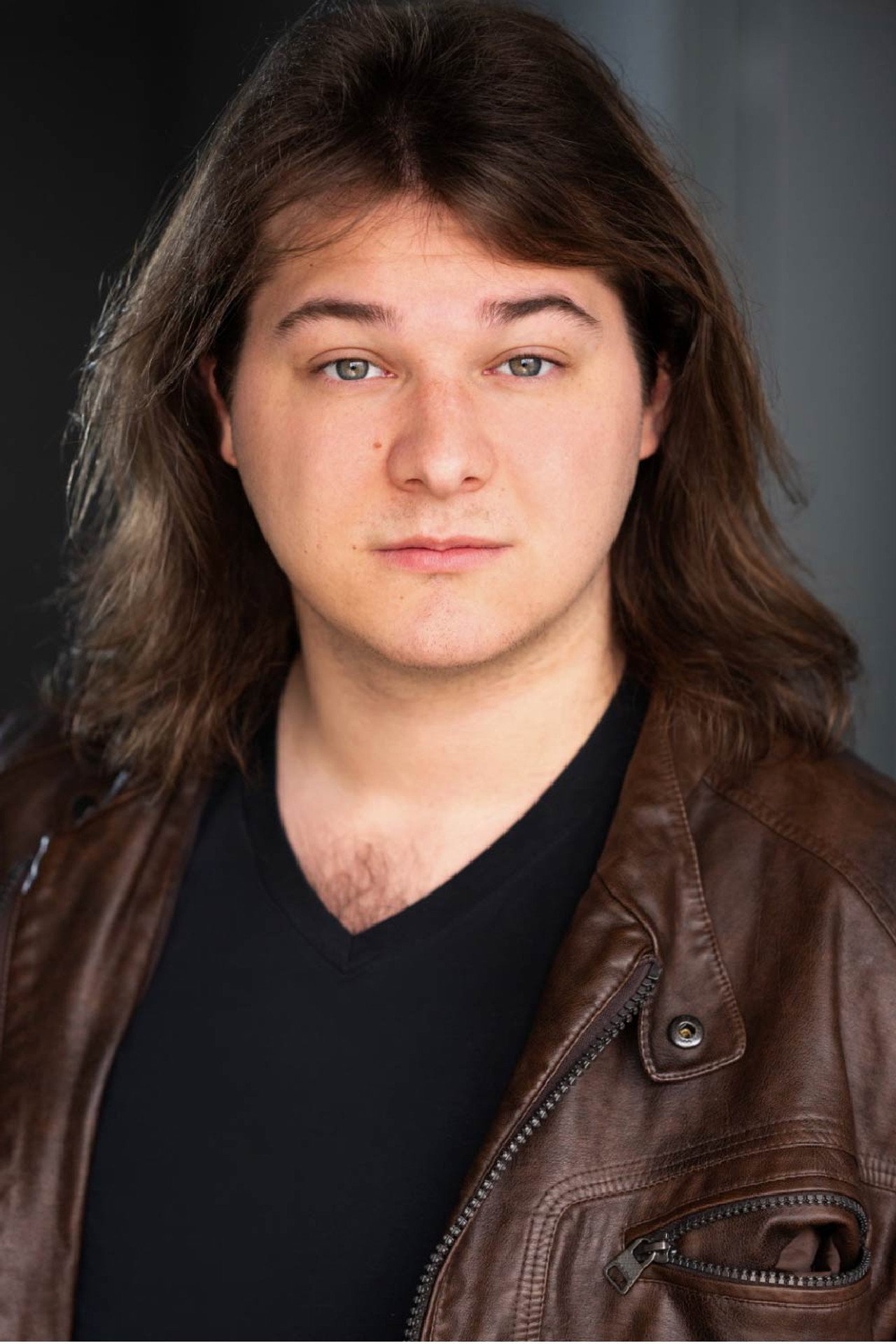 Charley Vaughn