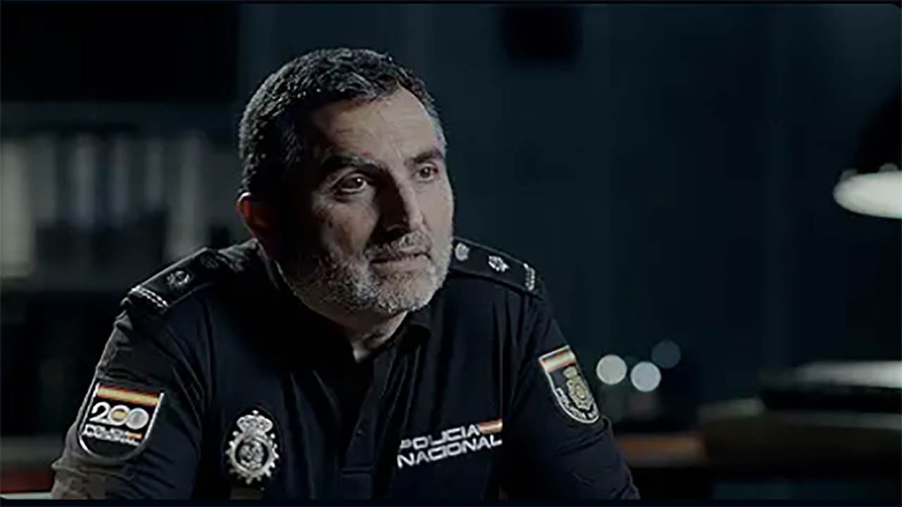 SAC: En la mente criminal — Épisode 3