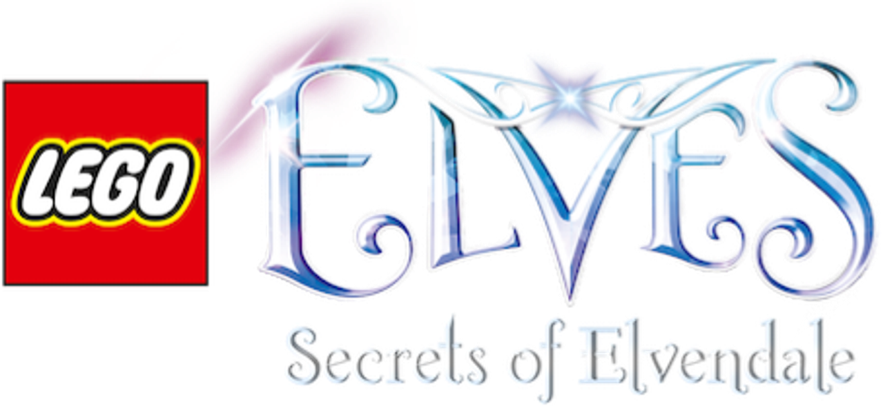 LEGO Elves: Secrets of Elvendale