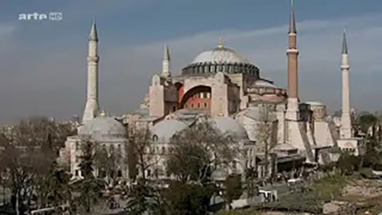 Enquête d'ailleurs — Turquie: la danse du ciel