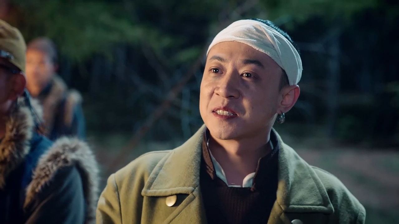 丁大命 — Épisode 7