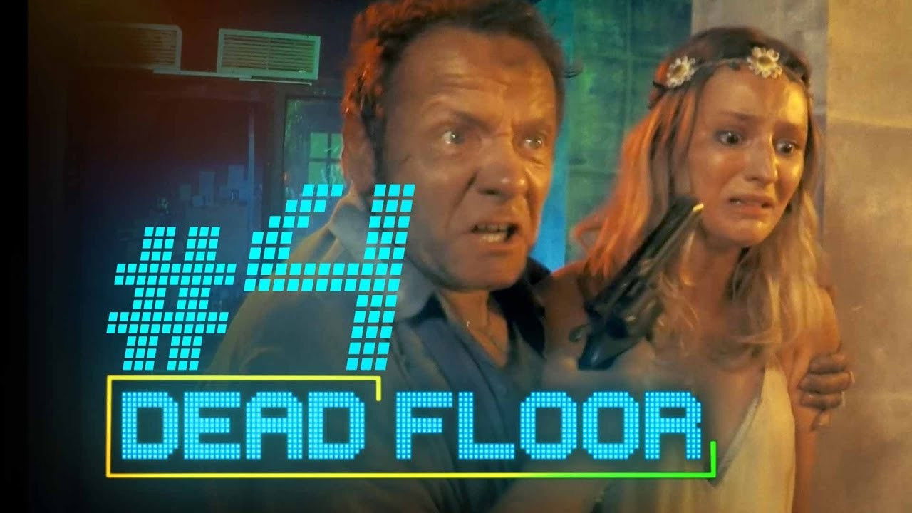 Dead Floor — Exécution