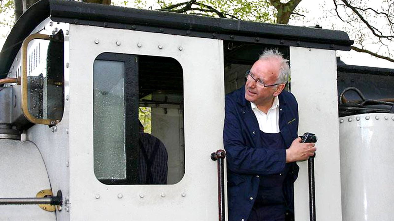 Welsh Railways still 2