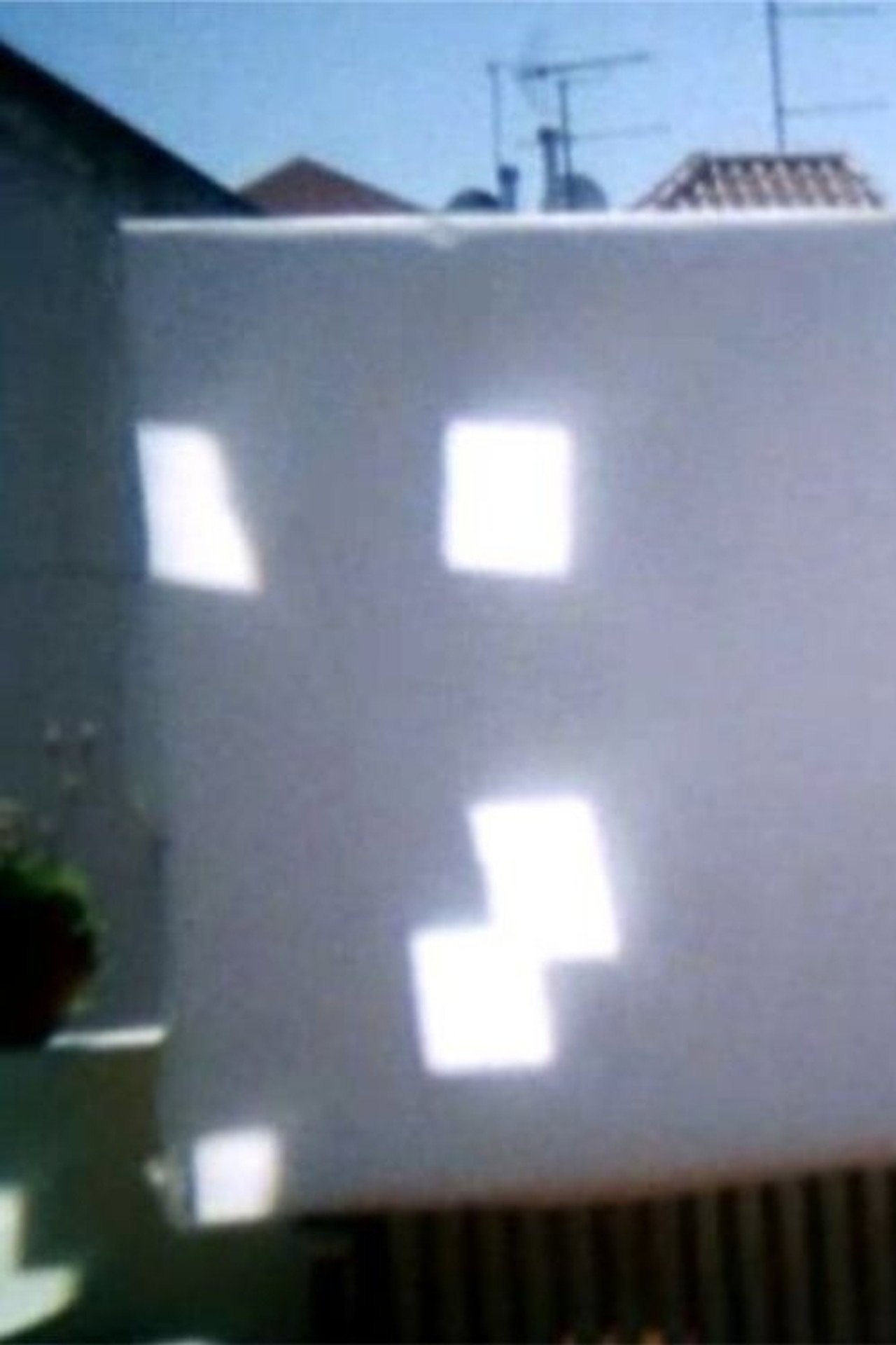 Heat Ray