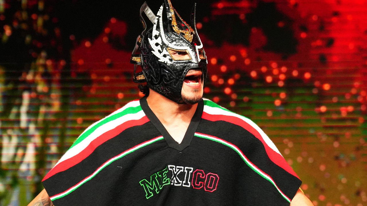 TNA Xplosion — Épisode 9