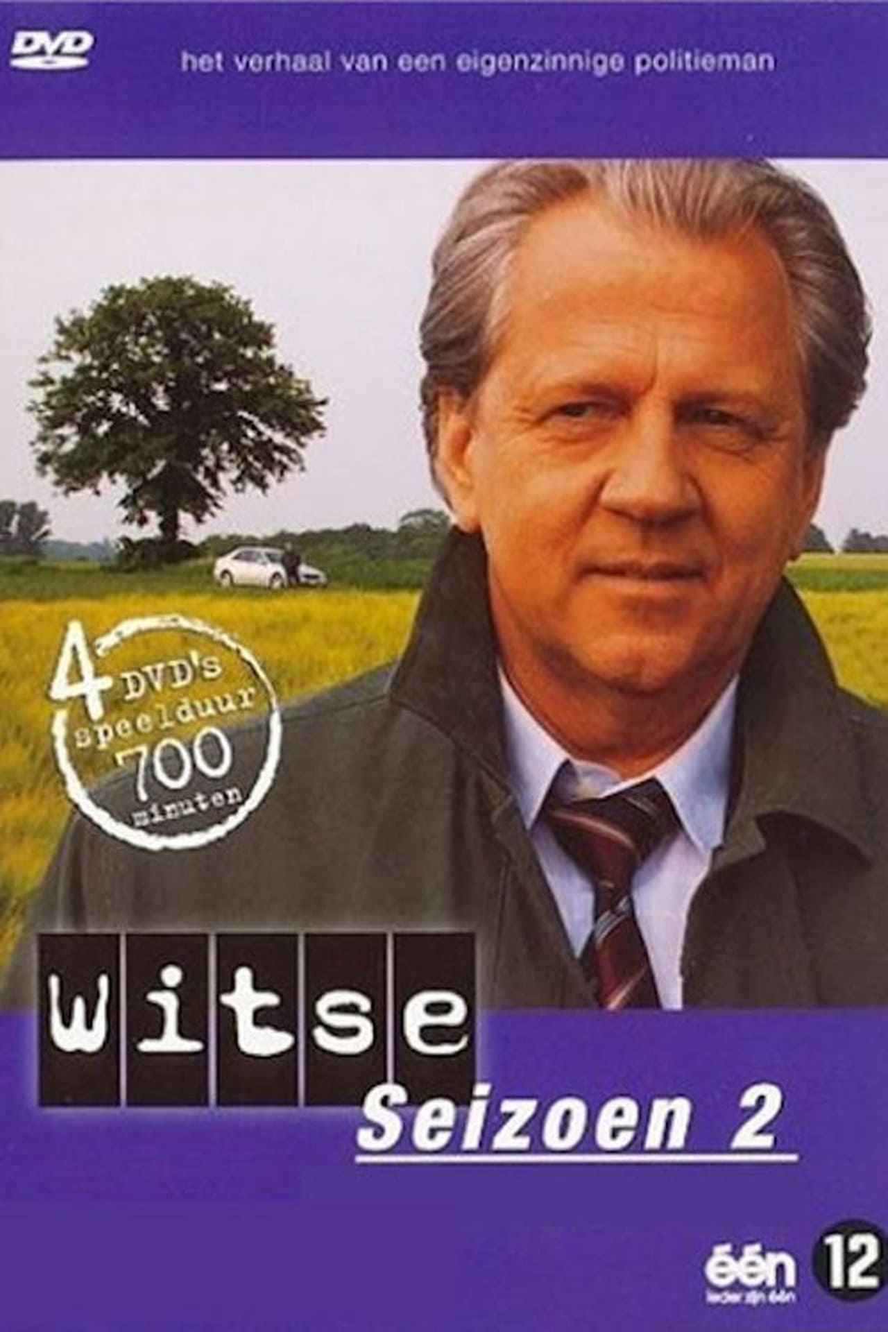 Witse Season 2