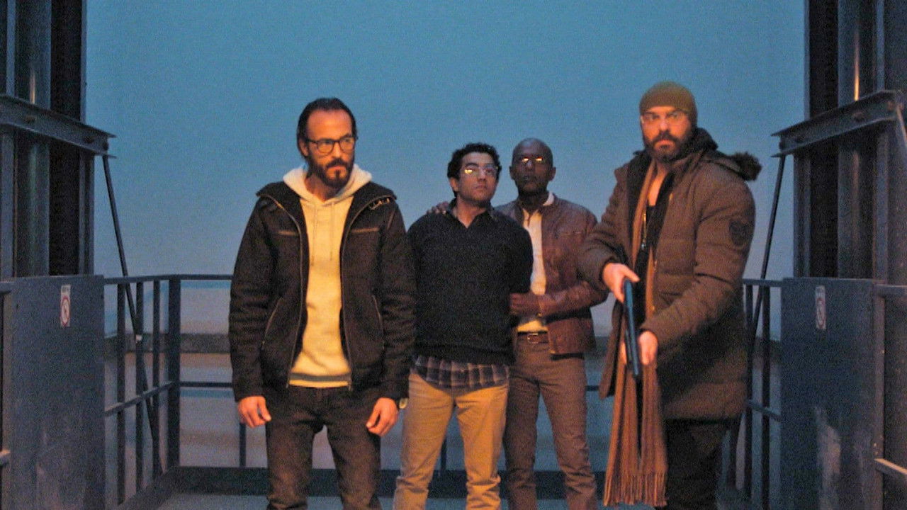 كوفيد 25 — Épisode 9