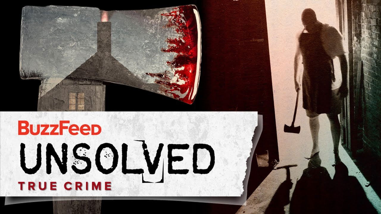 Buzzfeed Unsolved: True Crime — Épisode 1