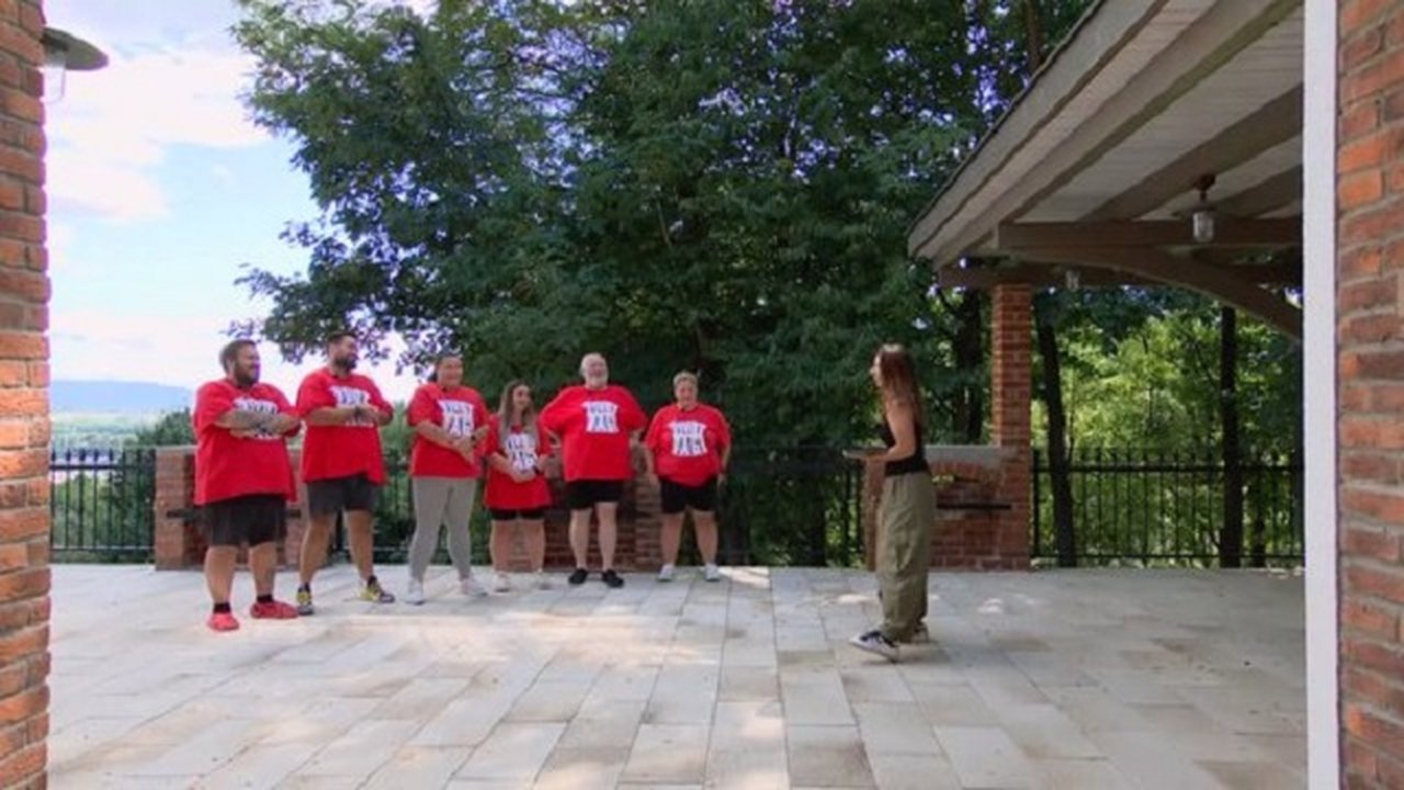 The Biggest Loser Croatia - Season 9 Episode 16 : Episode 16