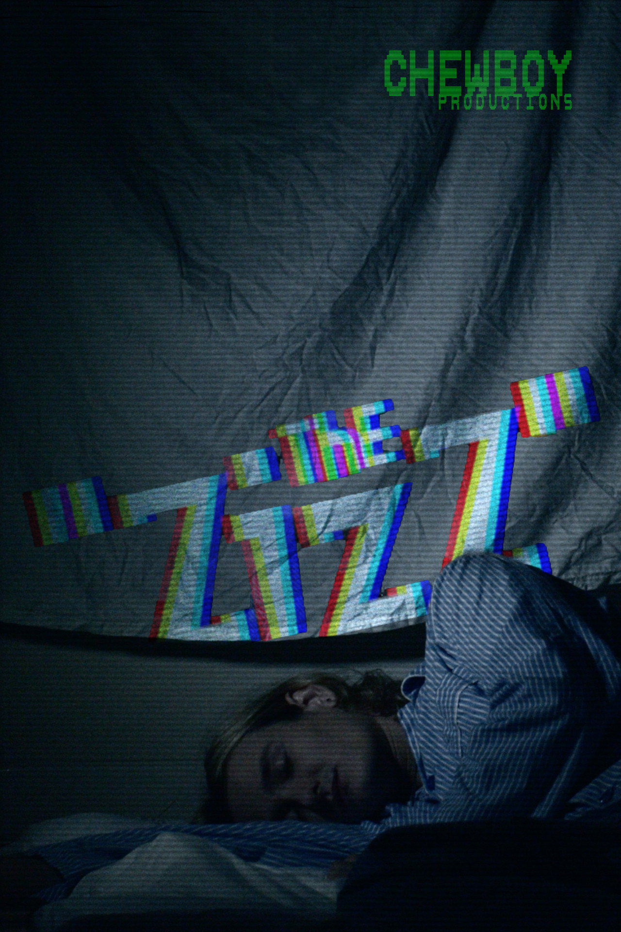 The Zizz filmaffisch