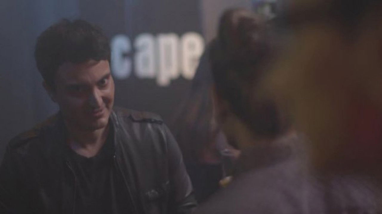 Ου Φονεύσεις — Épisode 12