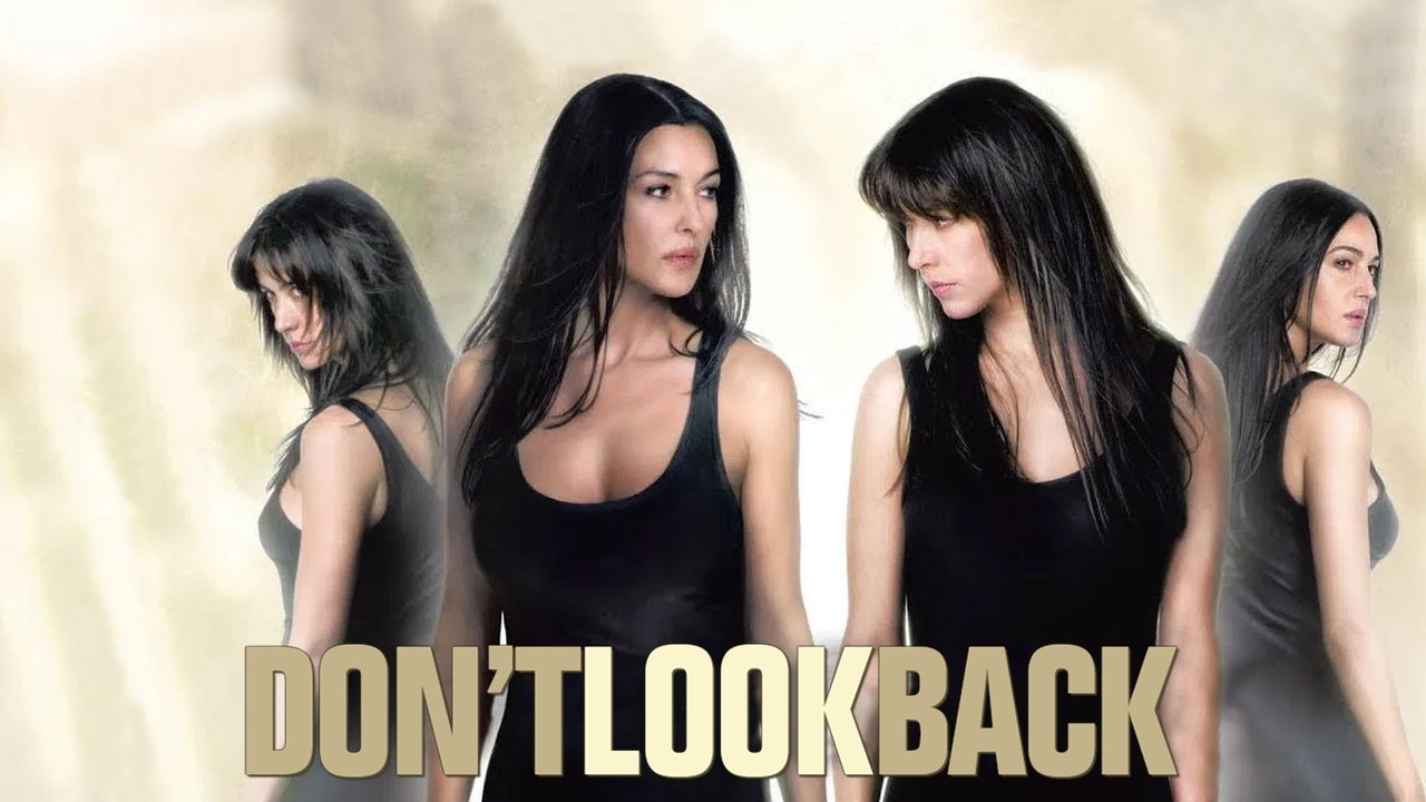 Don't Look Back