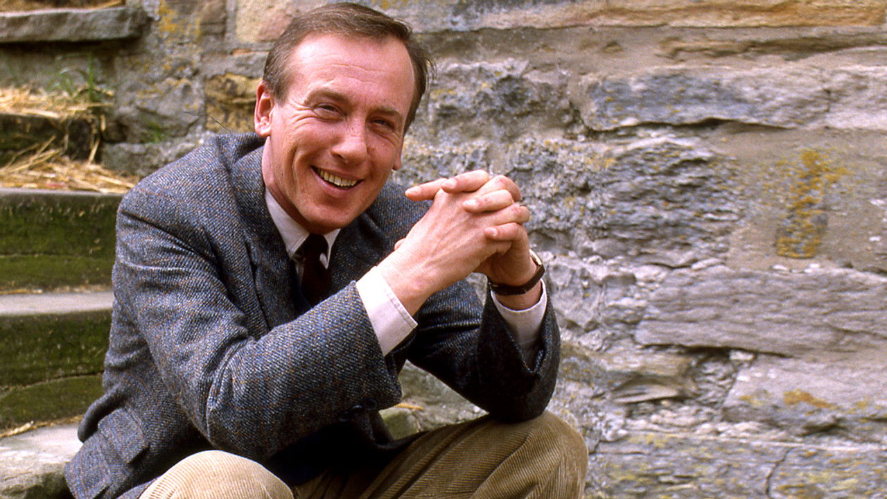 Christopher Timothy