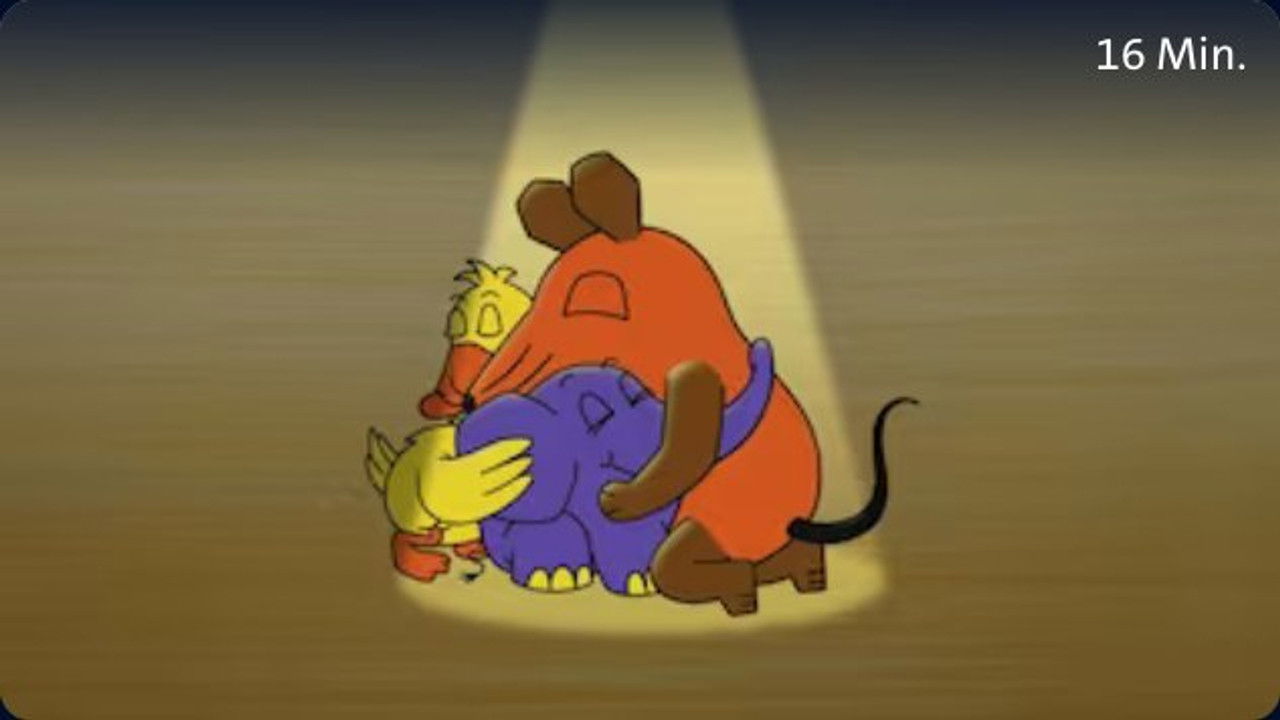 MausSpots — Épisode 1