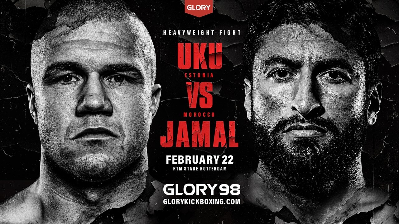 GLORY 98