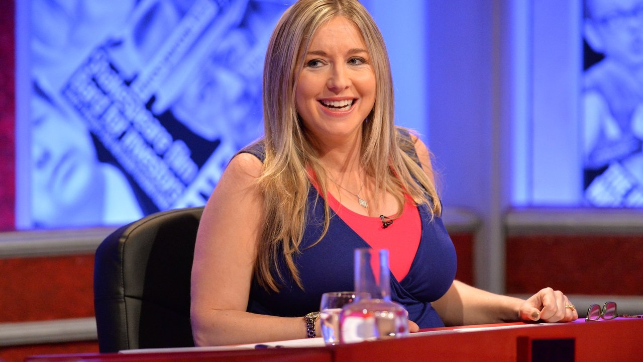 Have I Got News for You - Season 49 Episode 2 : Victoria Coren Mitchell, John Prescott, Alun Cochrane