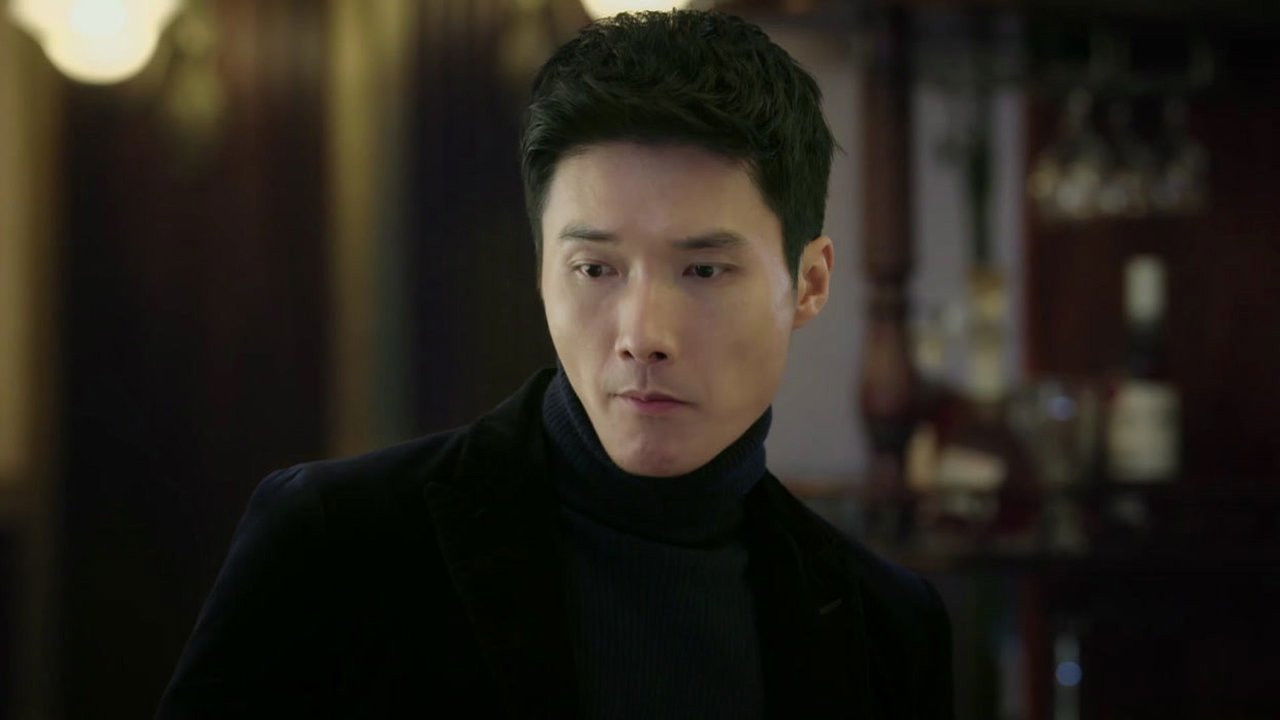 追风行动 — Épisode 3