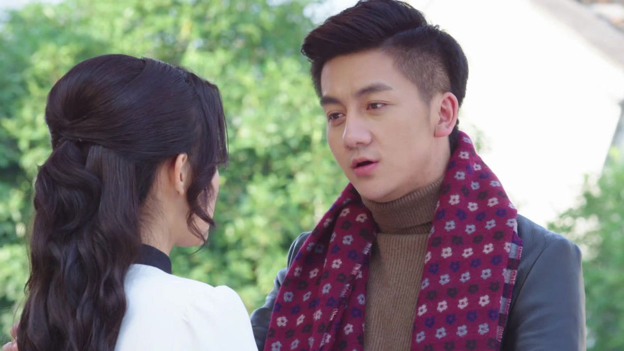 我不是特工 — Épisode 23