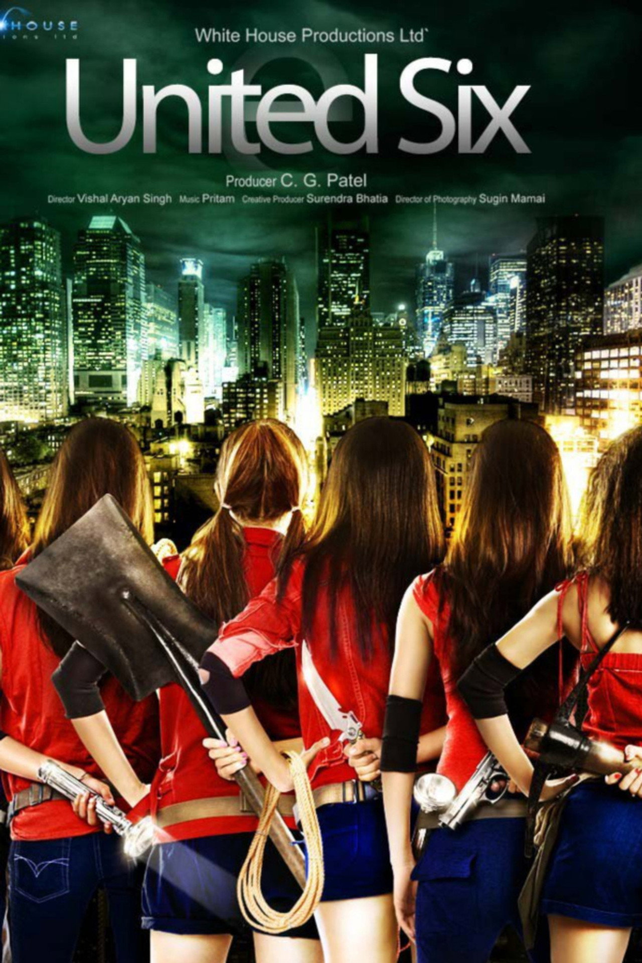 United Six