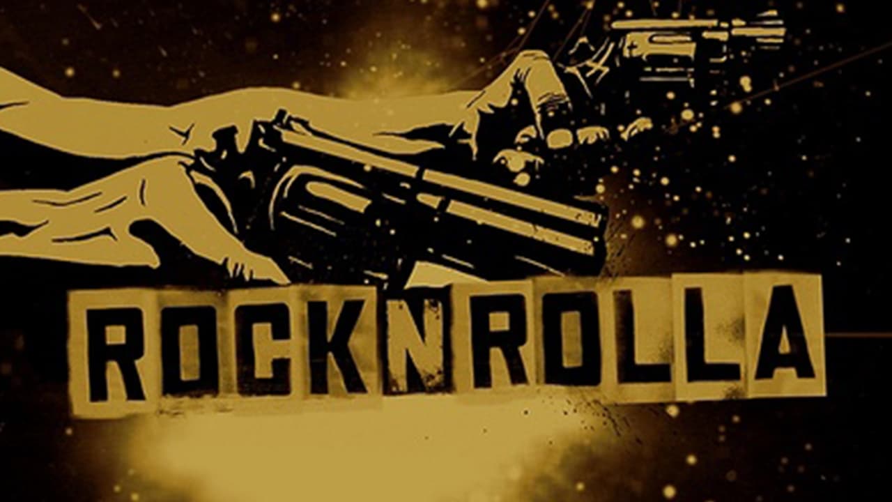 RocknRolla background