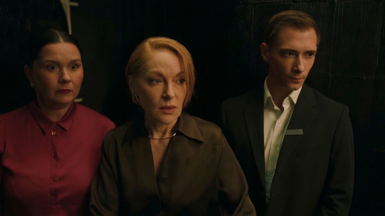 Still from Episode 3