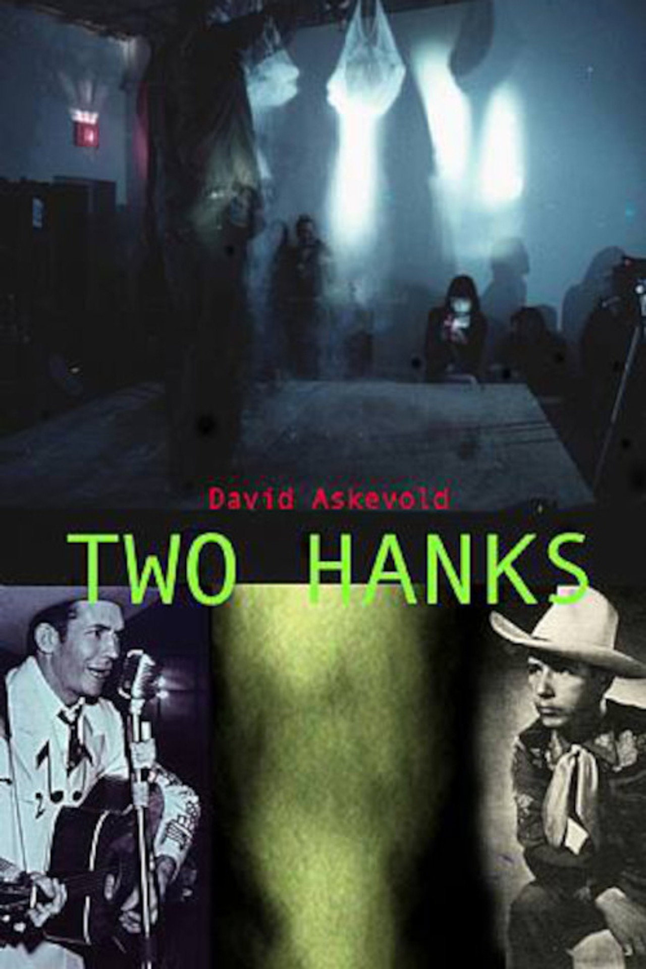 Two Hanks filmaffisch